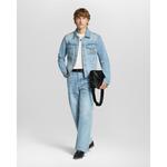 Мессенджер Voyager PM Louis Vuitton, черный - фото 7