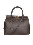 Сумка Gave Lux Handtasche, цвет DARK BROWN - фото 4