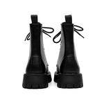 Ботинки Martin мужские черный Gzz - фото 4