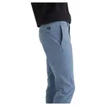 Брюки Dockers Smart 360 Flex California, синий - фото 3