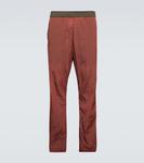 Брюки Бьяркан Ranra, Chilli - фото