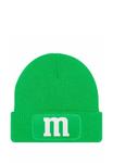 Шапка MoonWorks Beanie, Grün/Dark Green - фото 3