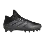 Бутсы adidas Freak 21 'Black Night Metallic', черный - фото