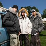 Пуховик Women's NEVER RULE, camouflage - фото 8