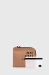 Кошелек Pepe Jeans, бежевый - фото 5