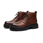 Ботинки Beidouniao Martin Boots Men - фото 5
