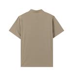 Рубашка поло мужская U.S. Polo Assn., серый - фото 15