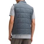 Мужская майка Tank Tops Lululemon, черный - фото 4