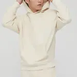 GAP Свитшот Unisex Light Khaki - фото 5