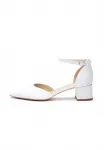 Классические каблуки Ryłko, White - фото 2
