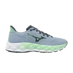 Кроссовки Mizuno Wave Sky 8 'Citadel India Ink', синий - фото