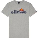 Футболка Ellesse Prado, серый - фото 3