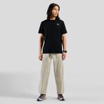 Футболка Ascent Merino 160 с мотивом дождевого облака ODLO - фото 4