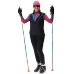 Жилет UYN Cross Country Skiing Coreshell, черный - фото 4