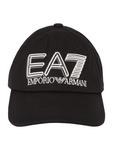 EA7 Emporio Armani Кепка Black - фото 2