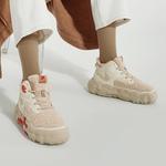 Кроссовки унисекс, массивные, средней высоты U.In, цвет Corridor sparse shadow [women's] - фото 33