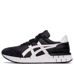 Кроссовки тигр rebilac бегун Onitsuka Tiger, черный - фото