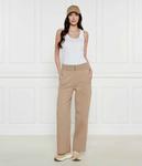 Футболки Regular fit Boss Orange, белый - фото 2