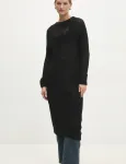 Свитер Answear Lab, черный - фото 3
