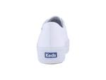 Кроссовки Keds Triple Kick Canvas, белый - фото 5