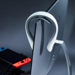 Массажер для шеи и плеч, термотерапия с импульсом k5, 2 шт SKG, Value Set - фото 5