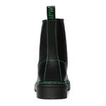 Ботинки Kangaroo head Martin Boots Unisex, черный - фото 4