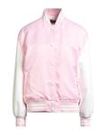 Куртка Versace, розовый - фото