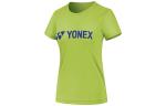 Футболка женская YONEX, 011 Белая - фото 11