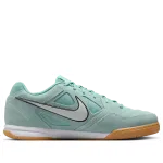 Кроссовки Nike Gato 'Cannon White Black' - фото 6