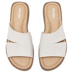 Шлепанцы женские Bata, черный - фото 11