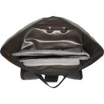 Рюкзак Velocity PS Ortlieb, серый - фото 3