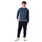 Толстовка Garcia I51262, синий - фото 5