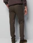 Брюки Meyer Chino Hose, цвет stein - фото 3