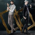 Fantastic Beasts, Albus Dumbledore Trend Based Products 22cm POP MART - фото 2