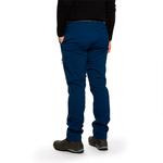 Брюки Trangoworld Risco, синий - фото 2