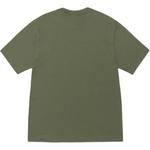 Футболка Battery Stussy, зеленый - фото 5