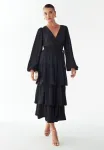 Платье koby Willa, Black - фото 2
