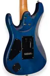Ibanez Prestige AZ2402SPB Сапфирово-синий - фото 4