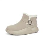 Зимние ботинки женские Gemeiq, черный - фото 3