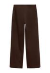 Брюки Mango Trousers, Brown - фото 6