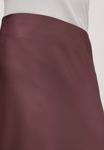 Юбка EDITED SILVA, Burgunder/Red - фото 5