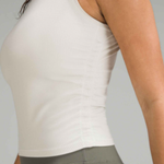 Топ All It Takes Nulu женский Lululemon, белый - фото 7