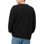 Толстовка унисекс Levi’S, белый - фото 7