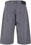 Мешковатые джинсы 2Y Studios Junan, Grey Denim - фото 2