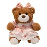 Плюшевая кукла Love Teddy Bear высотой 22 см Bitter purchase - фото 11