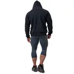 Шорты Nebbia Legend Of Today 188 2 in 1, черный - фото 2