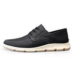 Туфли BECK Men's Casual Shoes Men Low-Top - фото 6