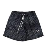 Шорты до середины бедра унисекс Slamble, коровья тема - фото 8