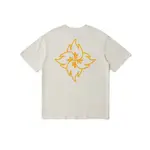 BURNIN Футболка унисекс, Черный - фото 2