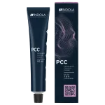 Краска для волос мода 7.3 Indola Pcc, 60 мл - фото